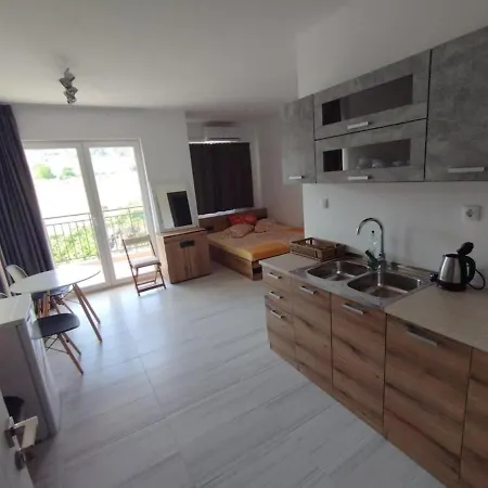 Appartement павлови домус екстра *