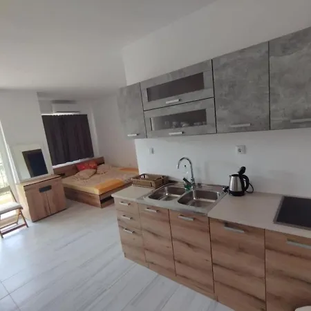 павлови домус екстра Sveti Vlas