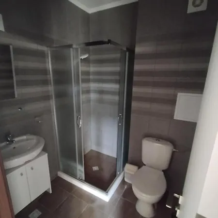 павлови домус екстра Appartement *