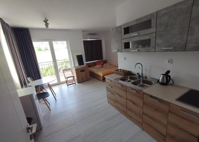 Appartement павлови домус екстра *