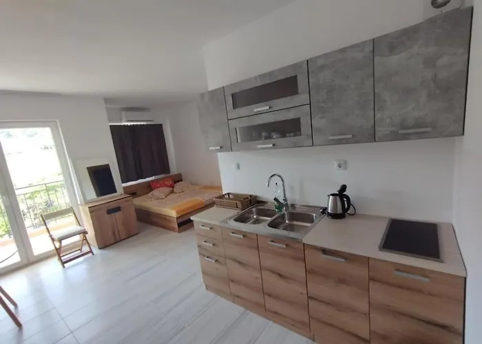 павлови домус екстра Sveti Vlas