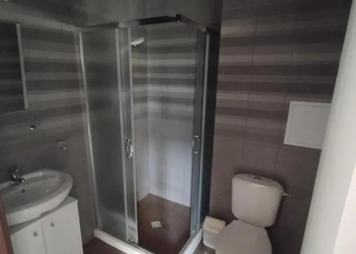 павлови домус екстра Appartement *